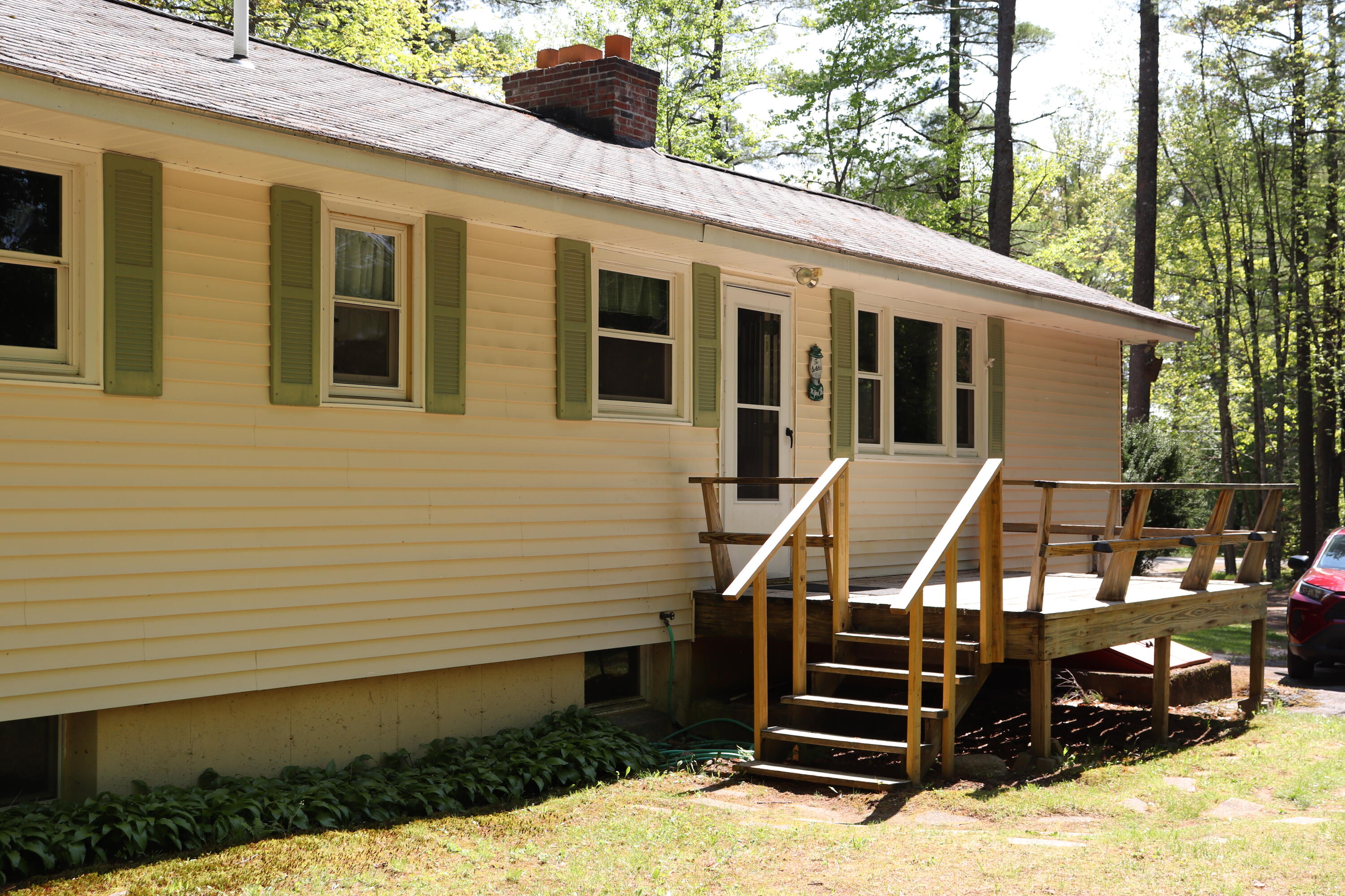 434 County Road Milford, ME 04461 - Photo 2 of 40 2