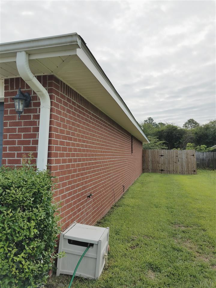 3734 Berrypatch Lane Pace, FL 32571 - Photo 40 of 48