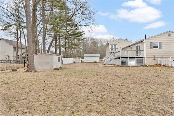 $600,000 | 111 Red Oak Drive, Colchester, VT 05446