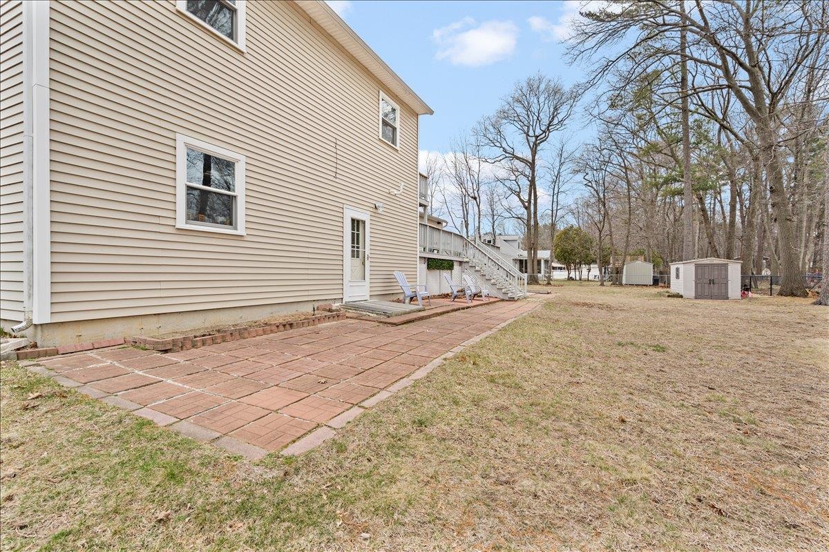 111 Red Oak Drive Colchester, VT 05446 - Photo 44 of 44