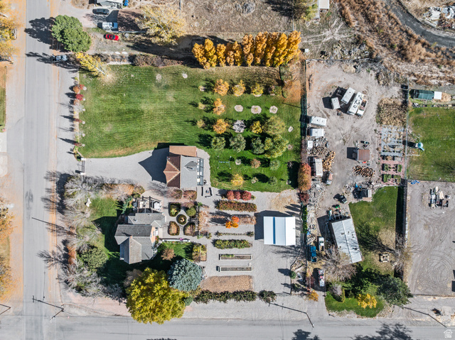 390 North 100 West Monroe, UT 84754 - Photo 143 of 167 Aerial overview of property's location