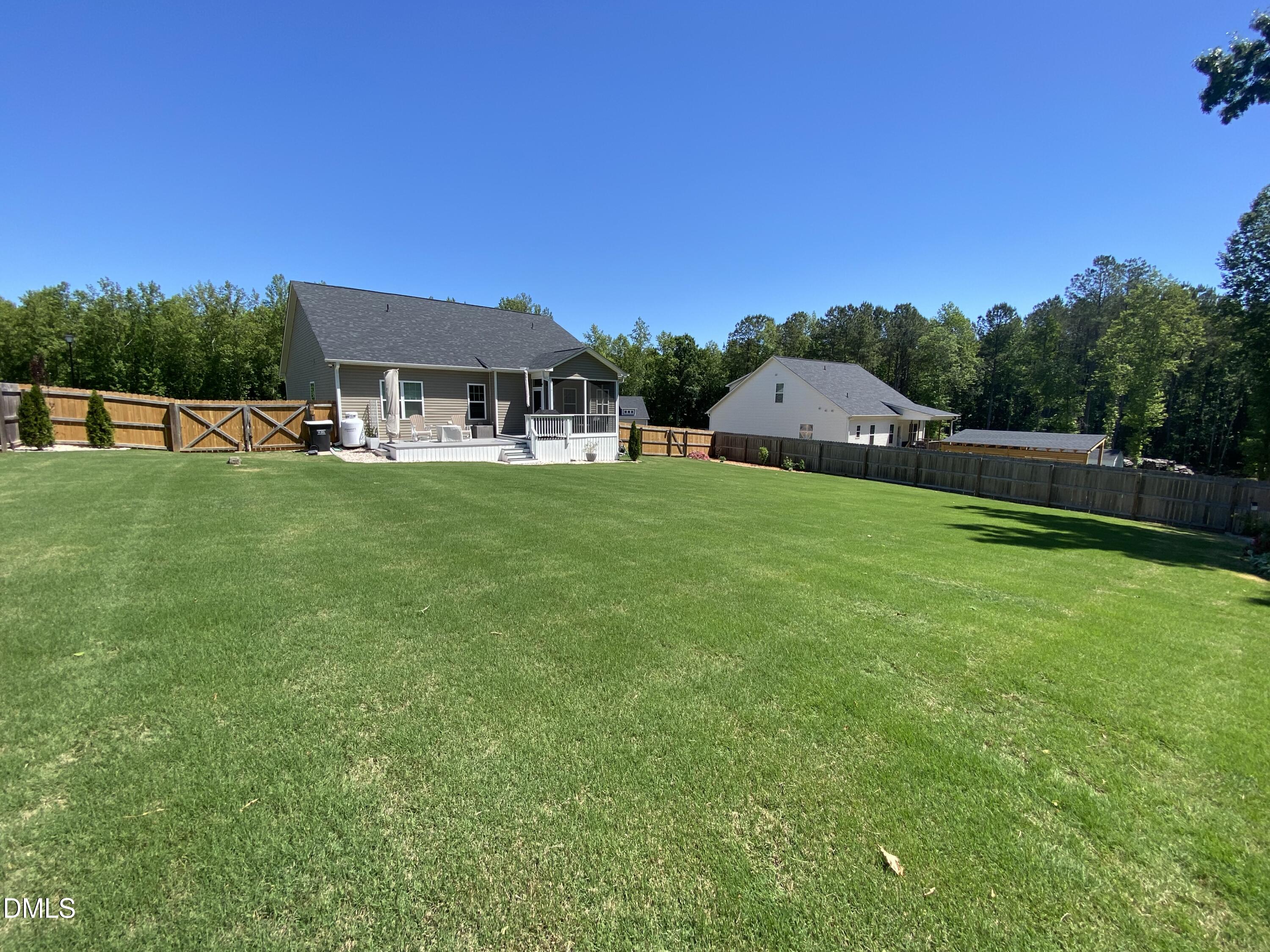 258 Northview Drive Middlesex, NC 27557 - Photo 6 of 58 IMG_8014