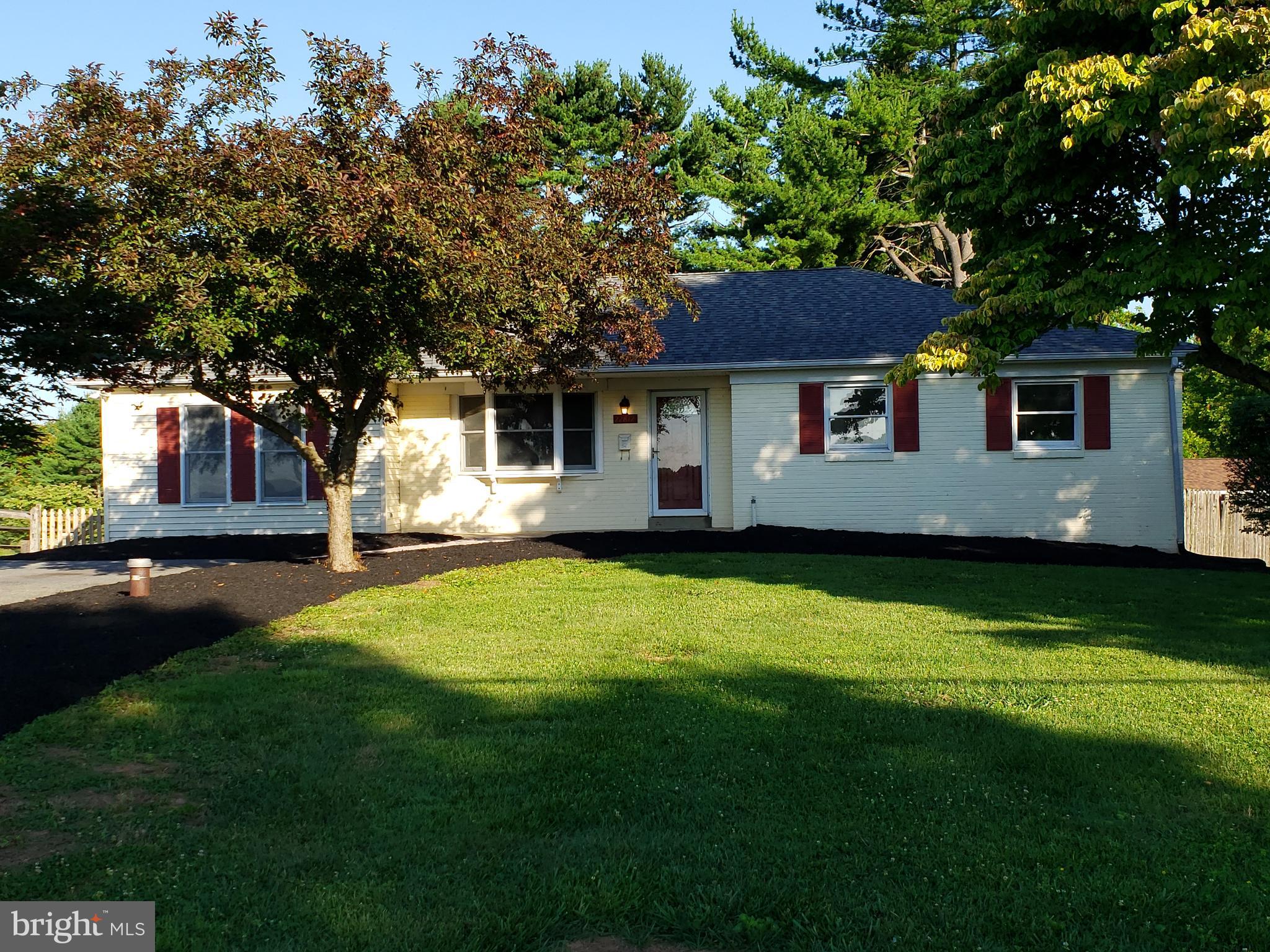 22812 Wildcat Road Gaithersburg, MD 20882 - Photo 1 of 40 Street View