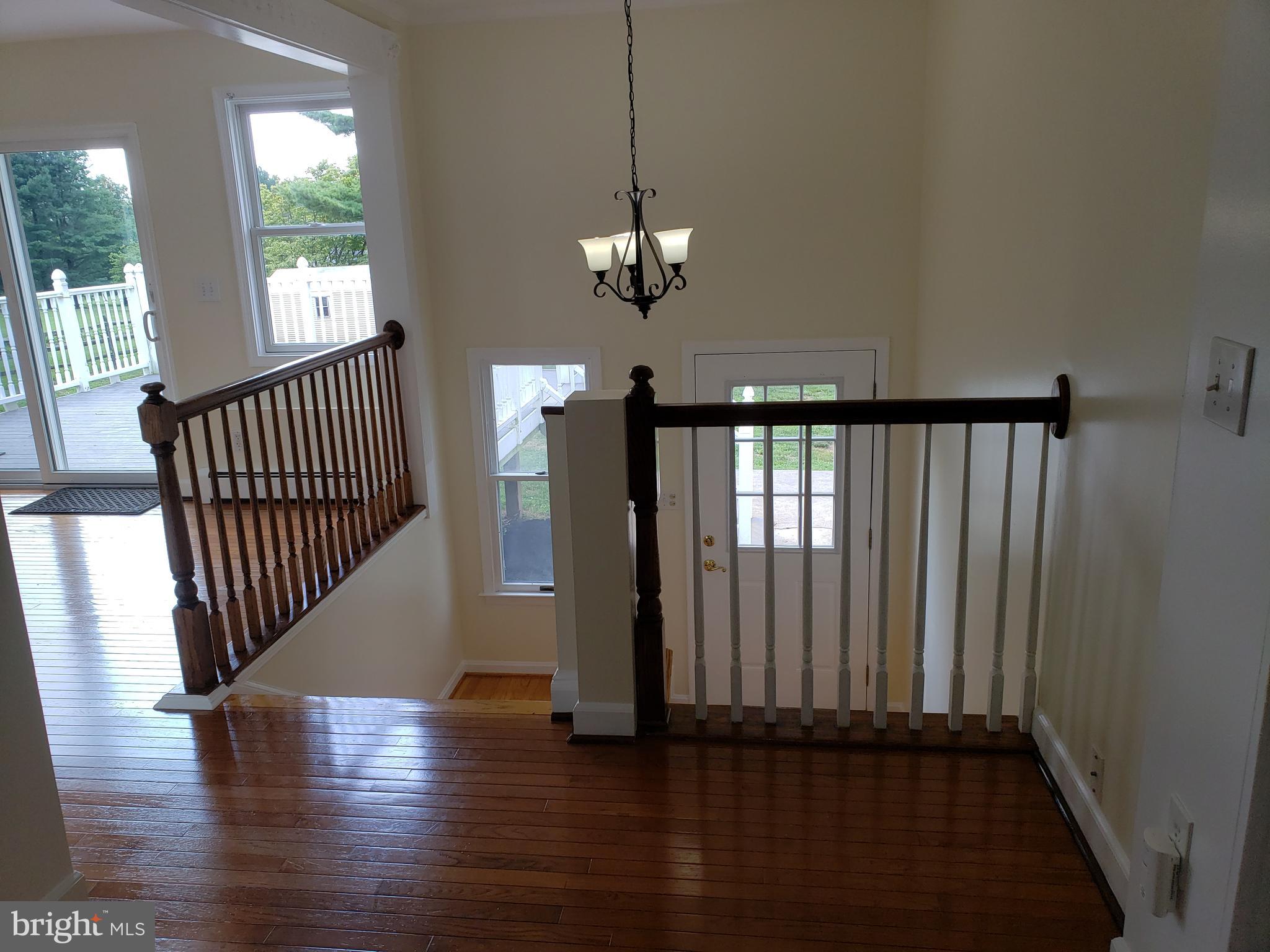 22812 Wildcat Road Gaithersburg, MD 20882 - Photo 23 of 40 Stairs to Lower Level