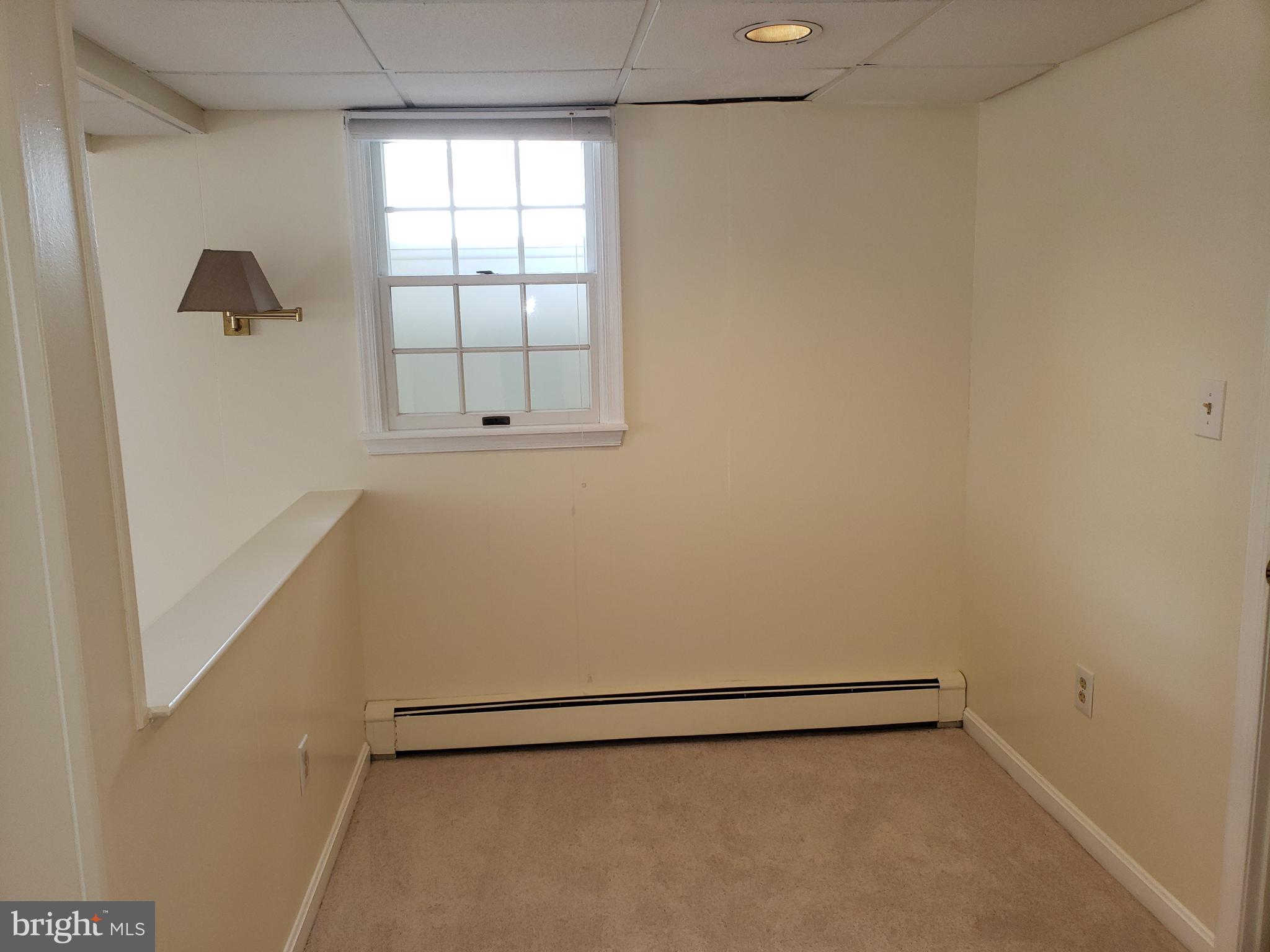 22812 Wildcat Road Gaithersburg, MD 20882 - Photo 32 of 40 Lower Level Office