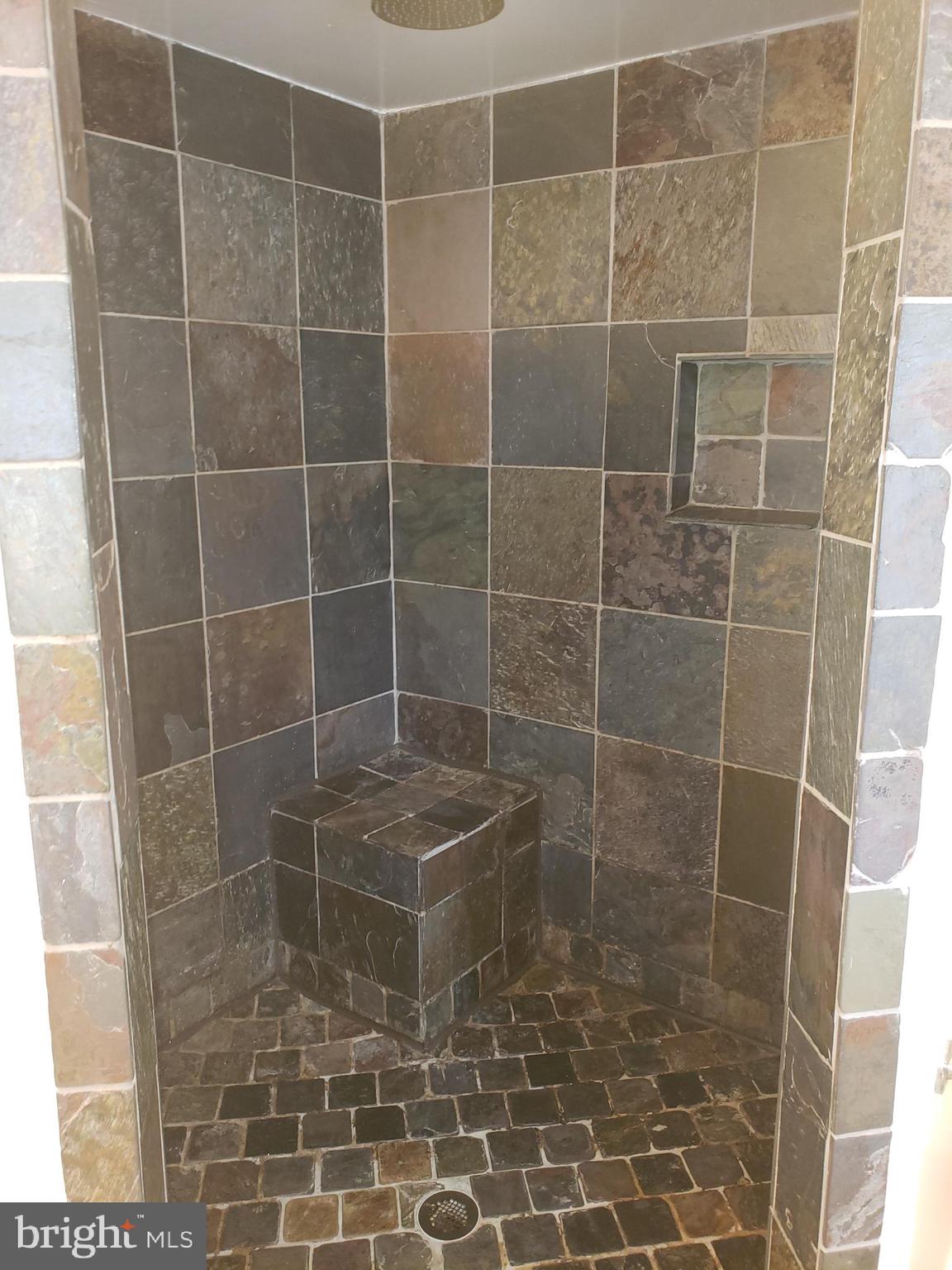 22812 Wildcat Road Gaithersburg, MD 20882 - Photo 35 of 40 Lower Level Bath Shower