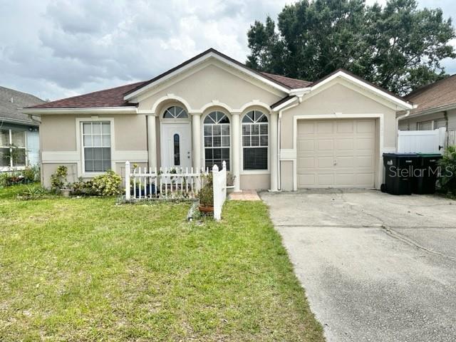 7430 Hollow Ridge Circle Orlando, FL 32822 - Photo 1 of 1
