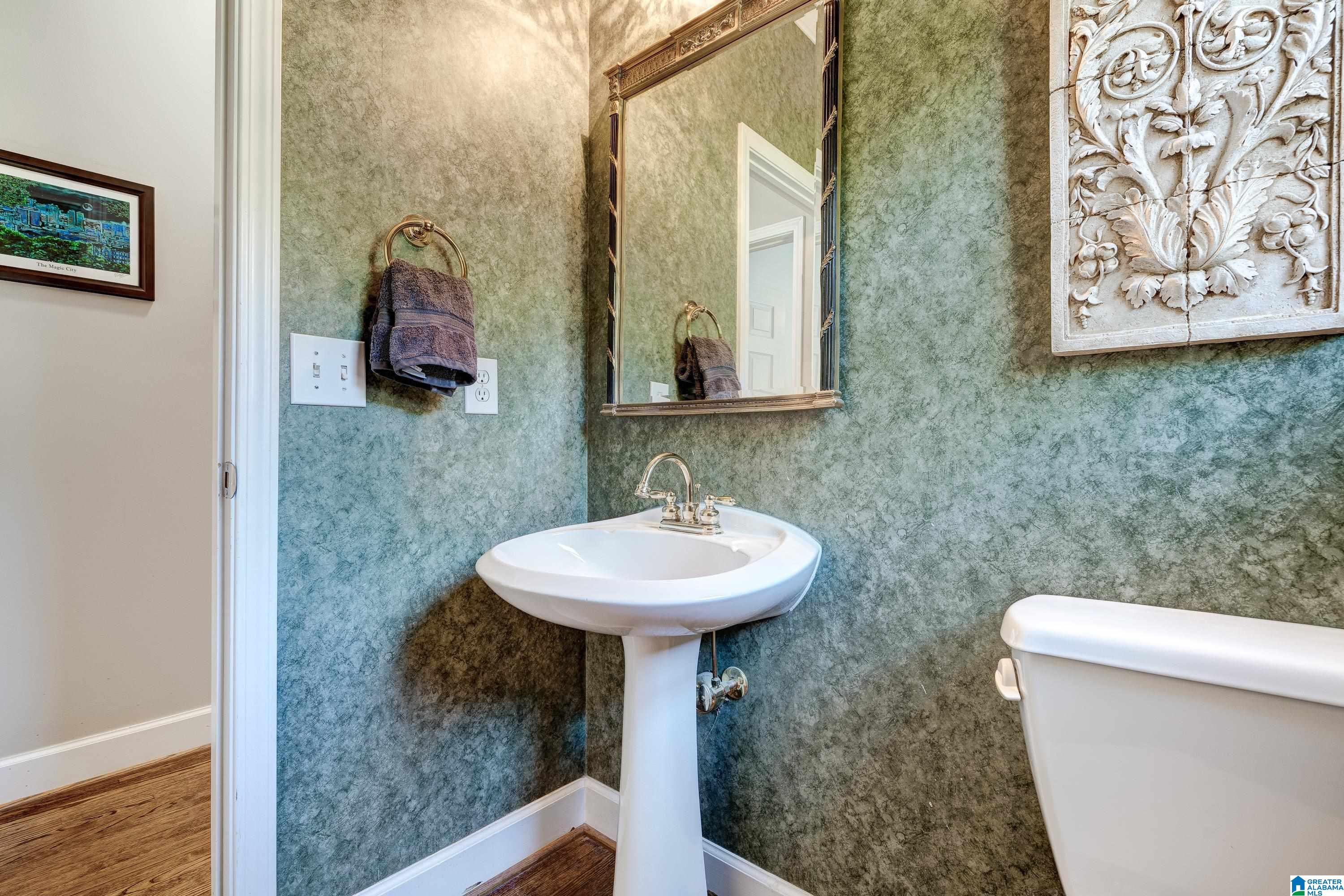 262 Clairmont Road Sterrett, AL 35147 - Photo 17 of 46