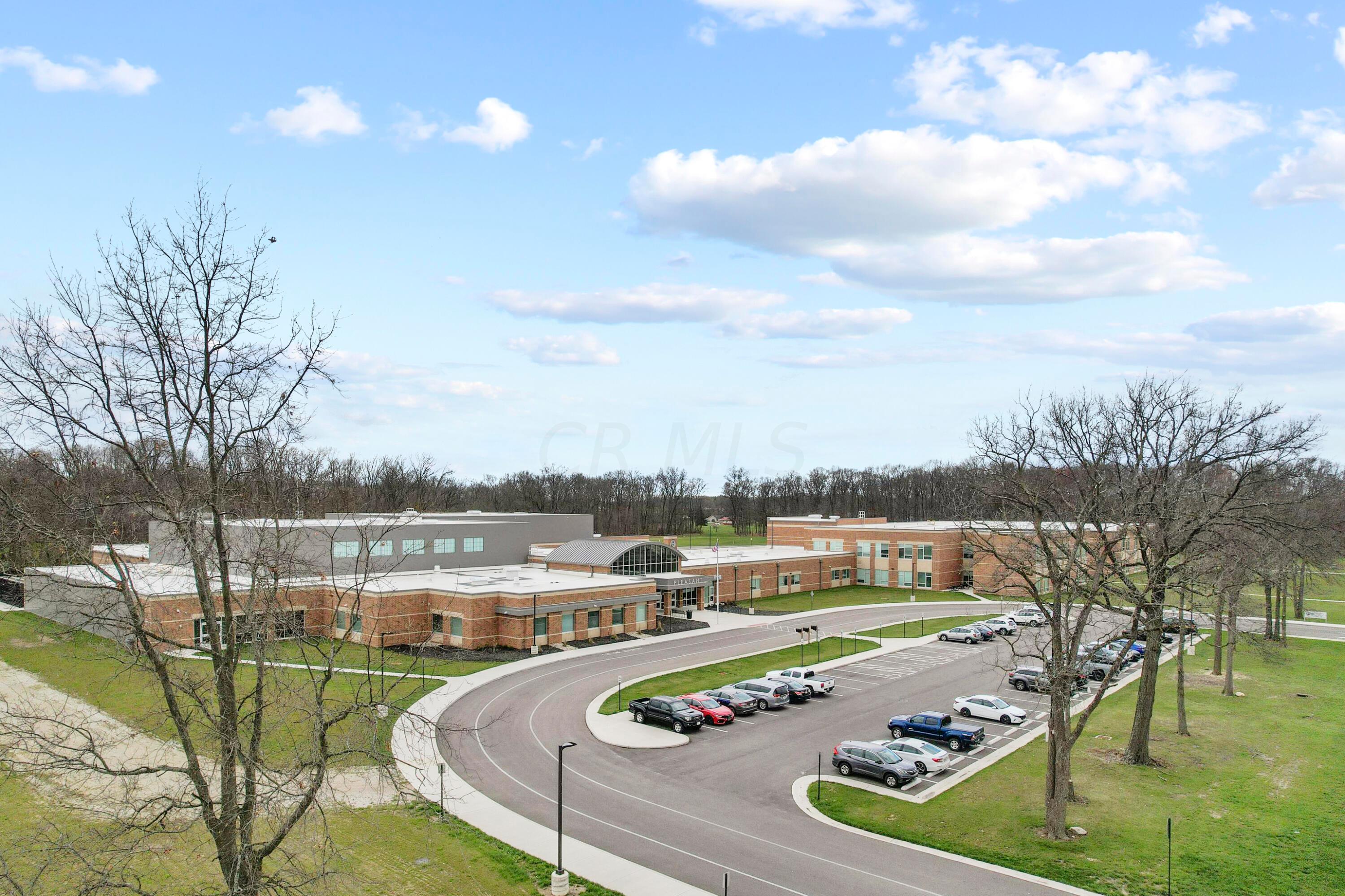 3273 Gooding Road Marion, OH 43302 - Photo 58 of 60 School