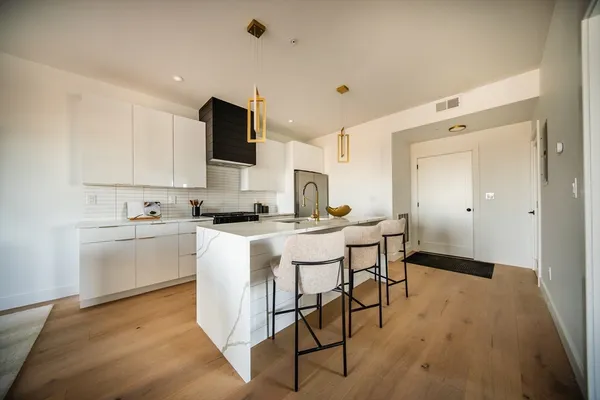 $659,999 | 66 McGrath Highway, Unit 403, Quincy, MA 02169