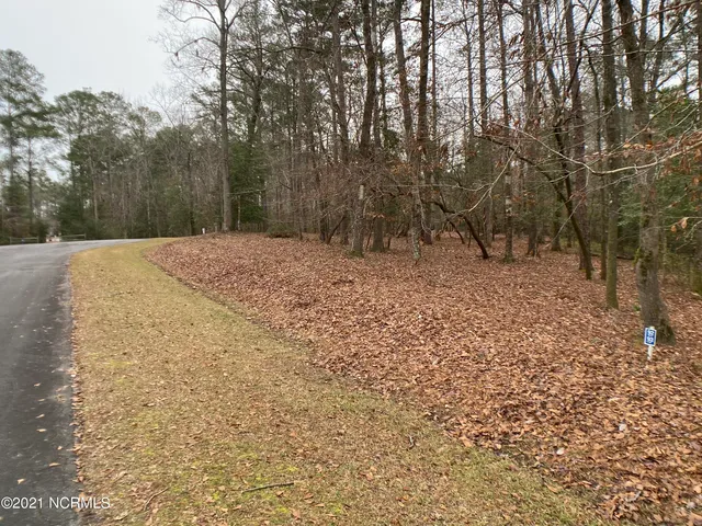 $29,900 | Lot 92 Waters Edge Drive, Chocowinity, NC 27817