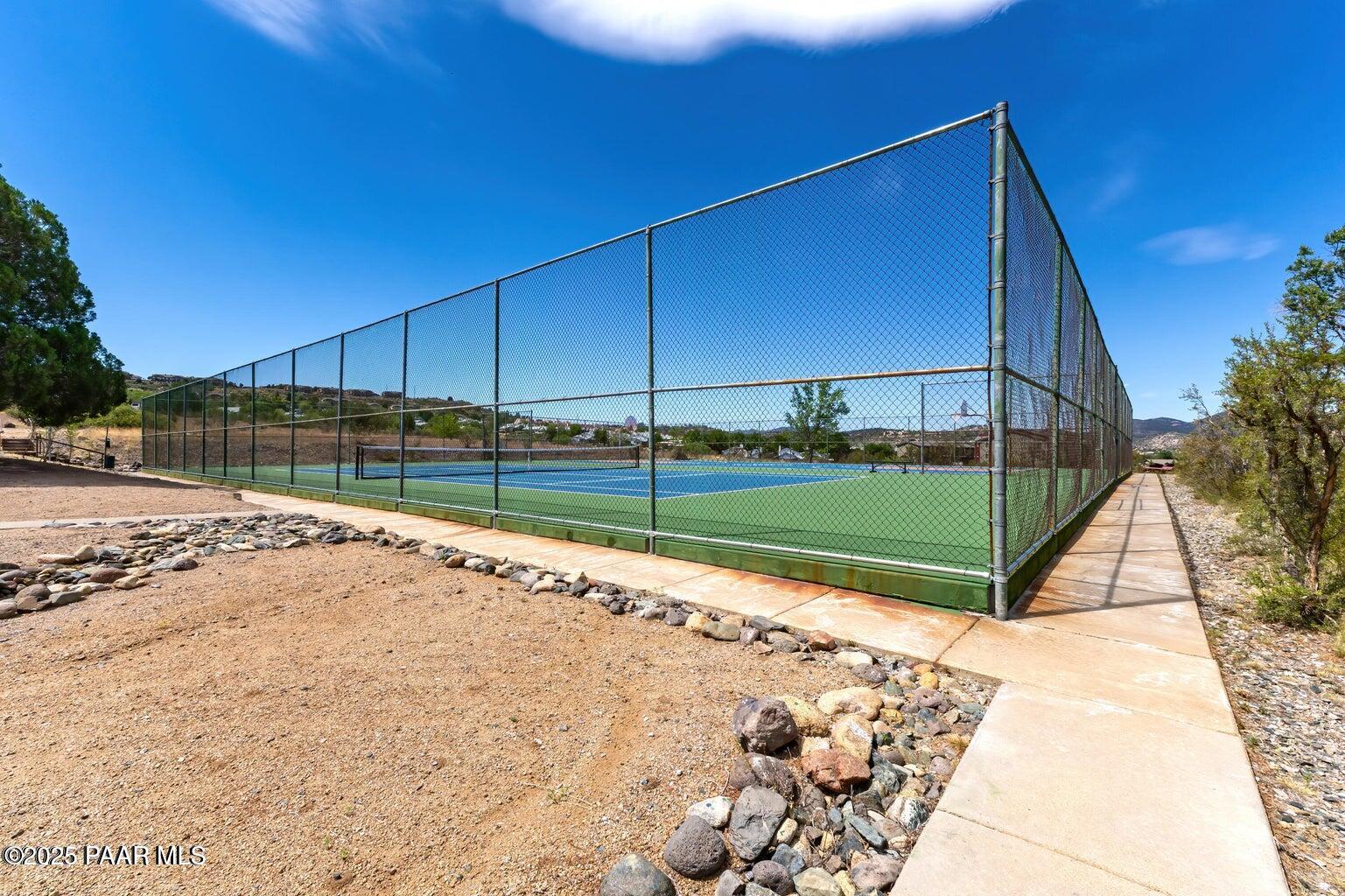 3059 Smokey Road, Unit 21G Prescott, AZ 86301 - Photo 25 of 27 tennis a third view
