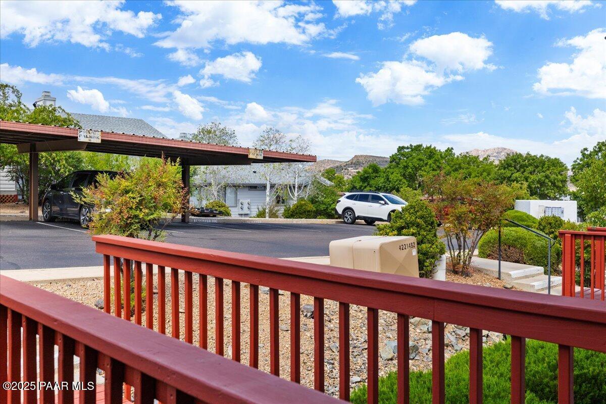3059 Smokey Road, Unit 21G Prescott, AZ 86301 - Photo 3 of 27 03-Front Exterior