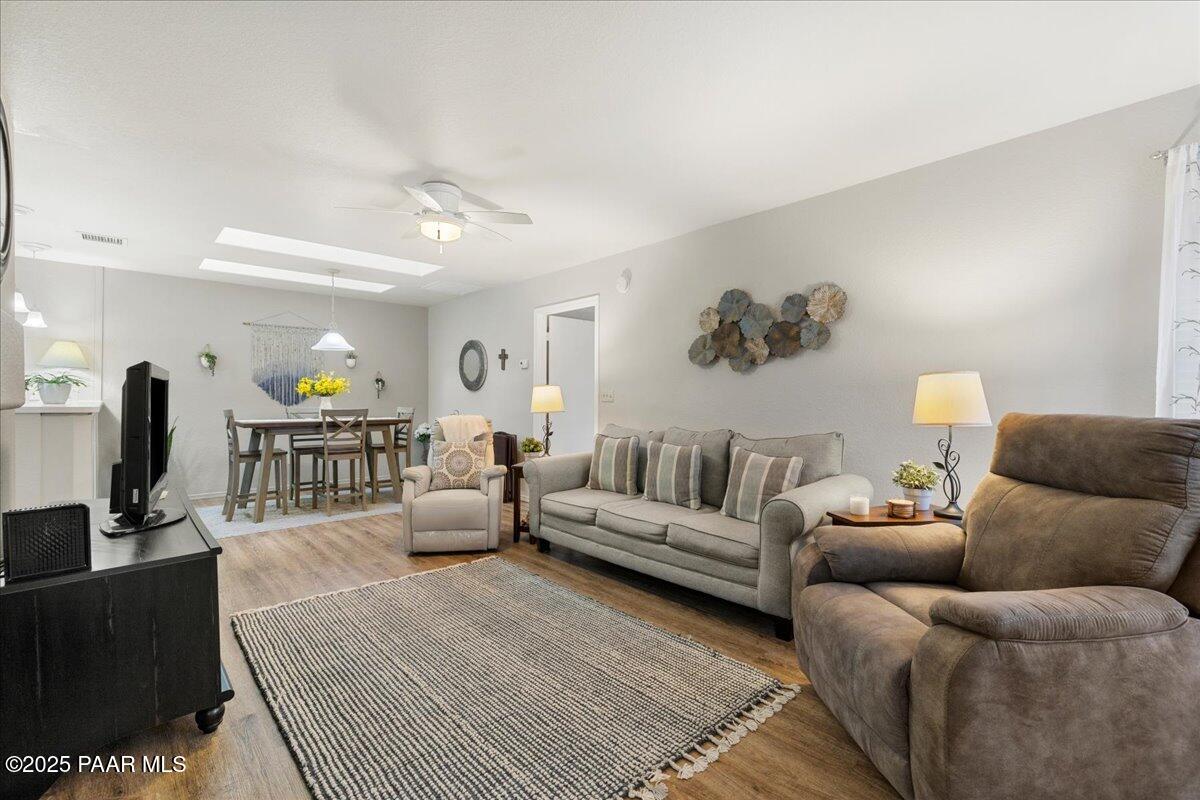 3059 Smokey Road, Unit 21G Prescott, AZ 86301 - Photo 8 of 27 08-Living Room