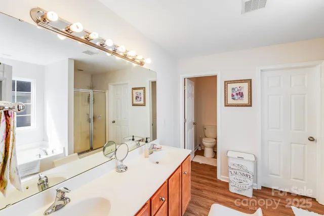 $510,000 | 16035 Long Talon Way, Charlotte, NC 28278