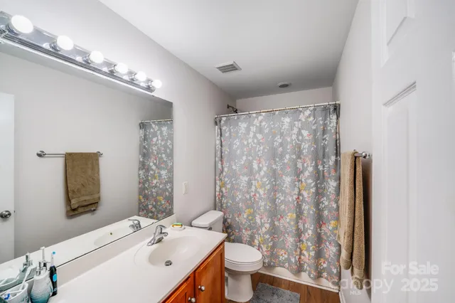 $510,000 | 16035 Long Talon Way, Charlotte, NC 28278