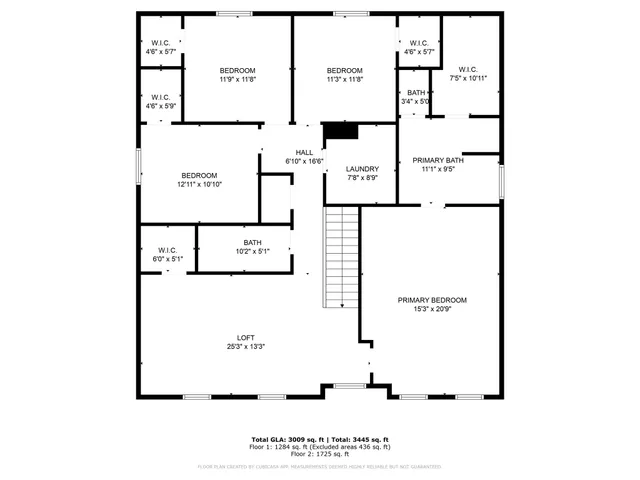 $510,000 | 16035 Long Talon Way, Charlotte, NC 28278
