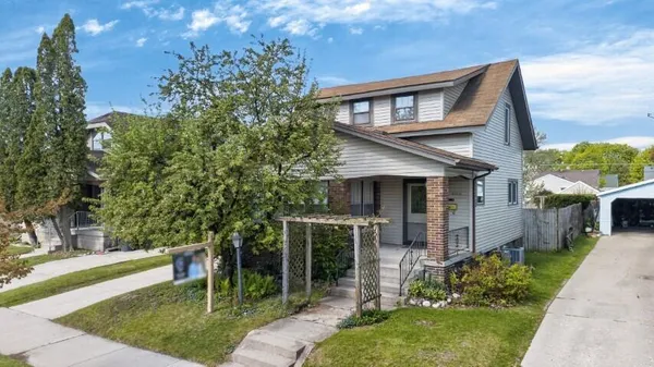 $204,900 | 2114 North 22nd Street, Sheboygan, WI 53081