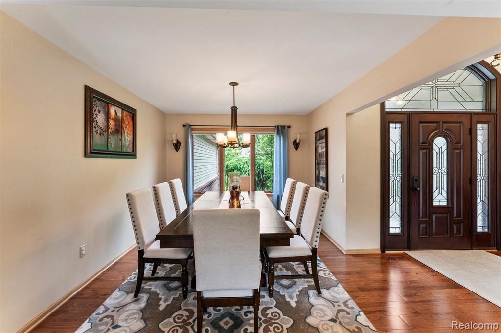 6541 East Ridge Court Brighton, MI 48116 - Photo 11 of 50