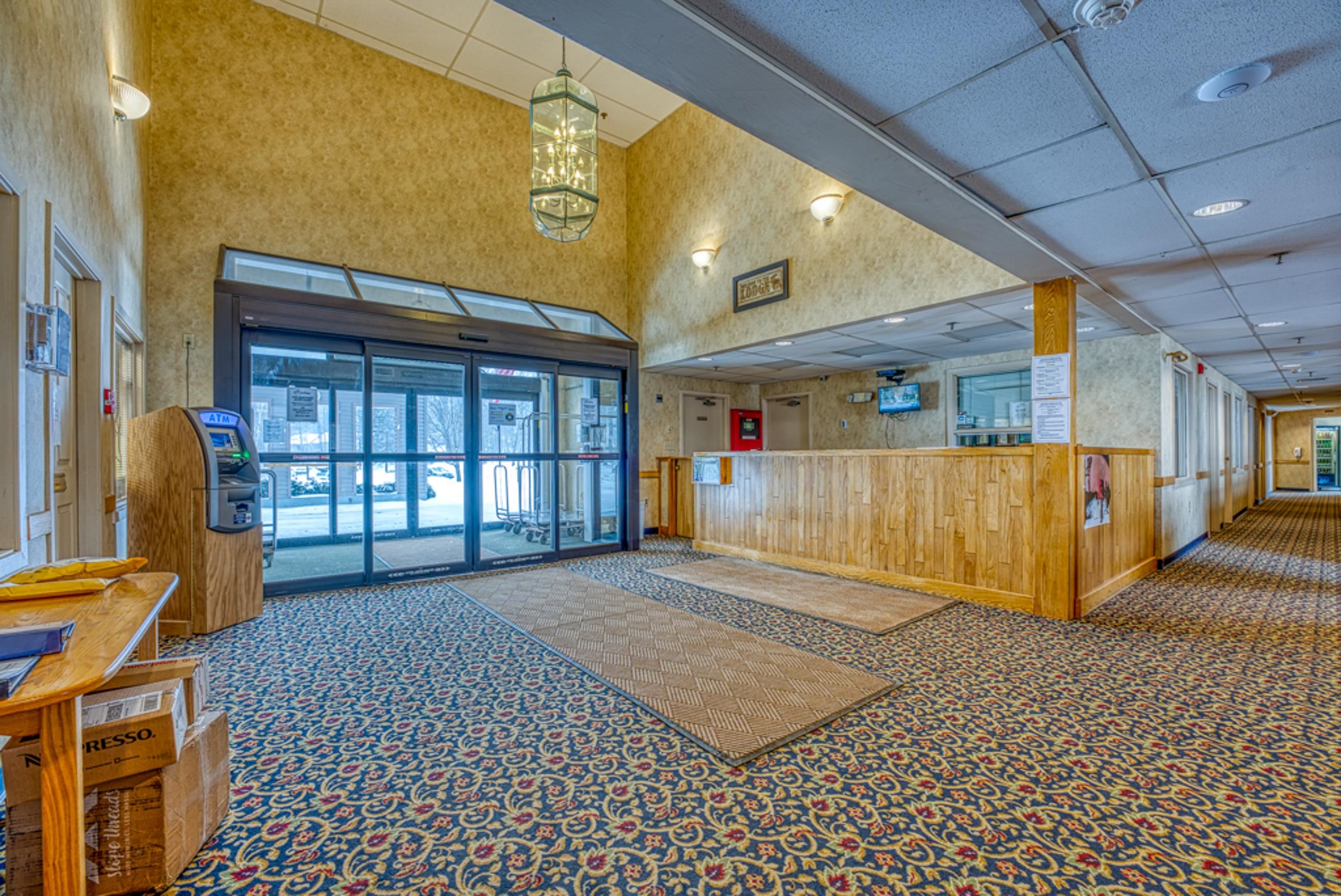 36 Lodge Road, Unit C314 Lincoln, NH 03251 - Photo 33 of 34