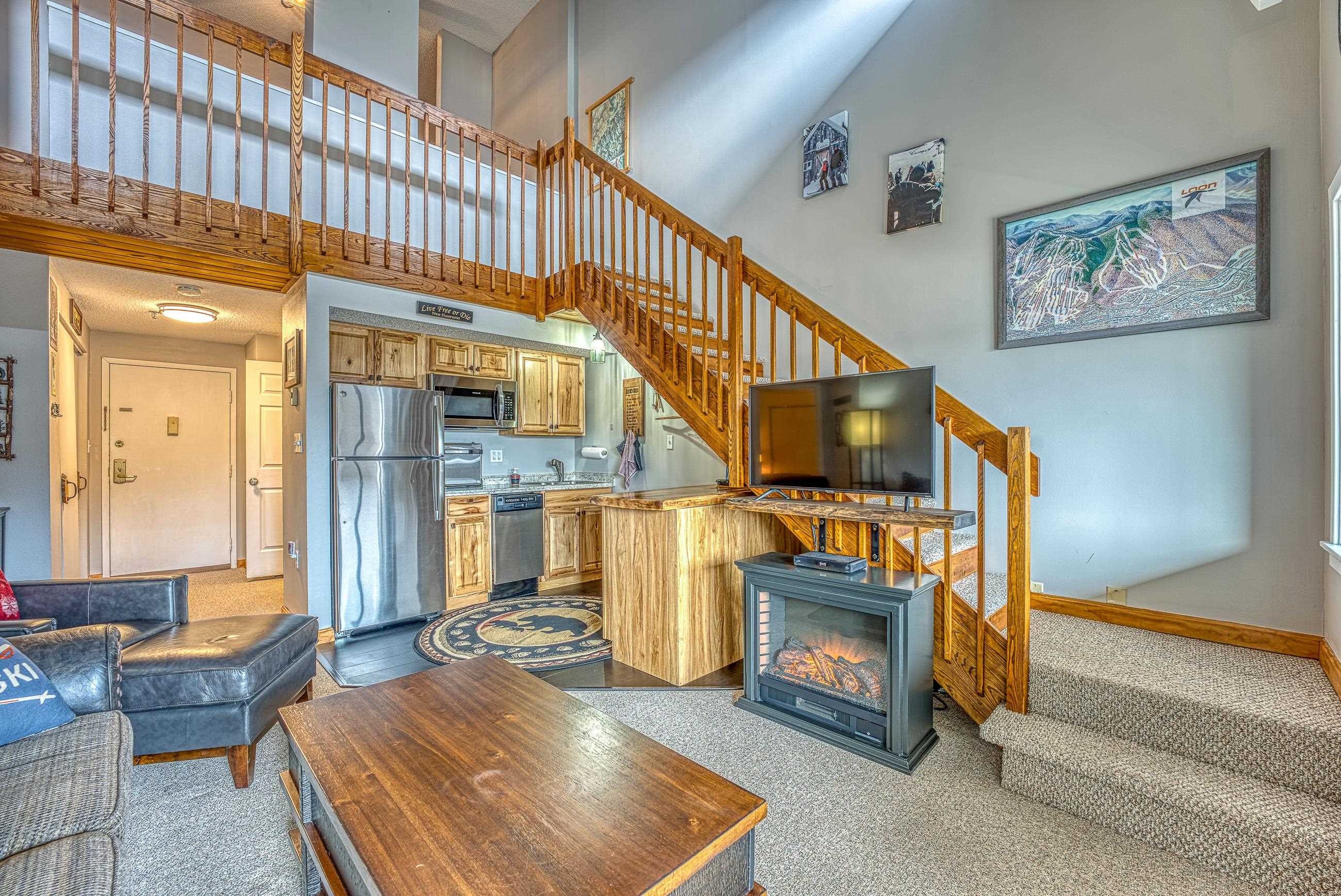 36 Lodge Road, Unit C314 Lincoln, NH 03251 - Photo 4 of 34