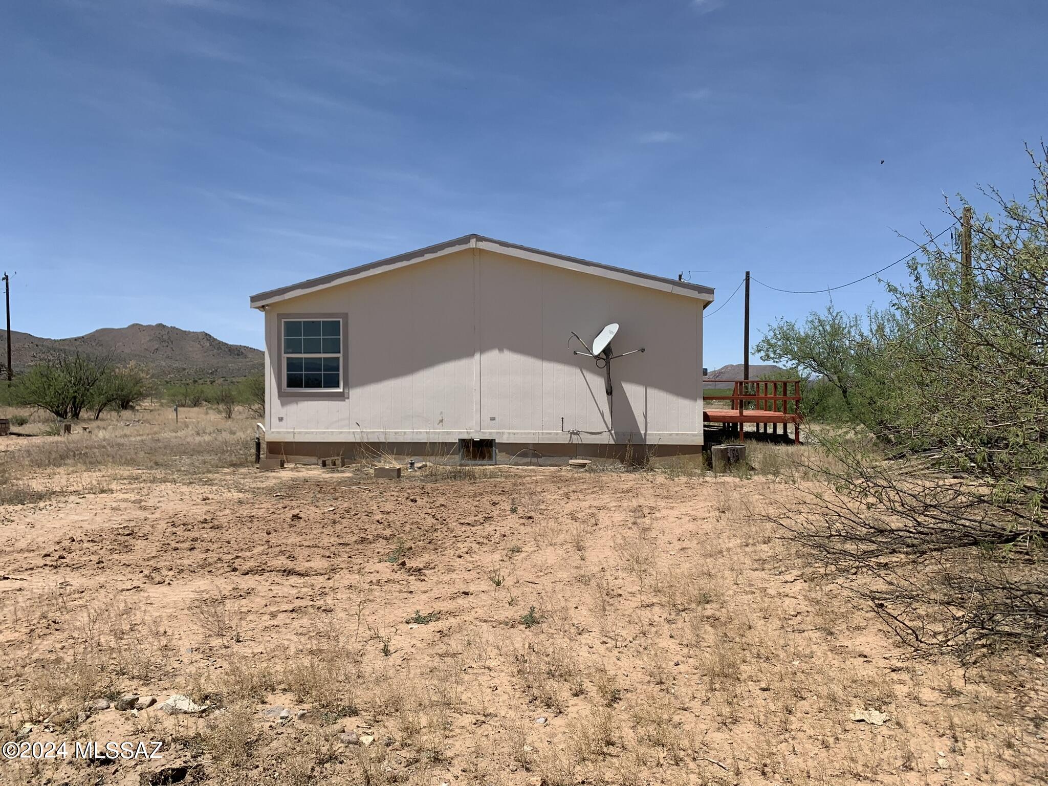 10470 South Robison Road Willcox, AZ 85643 - Photo 19 of 22