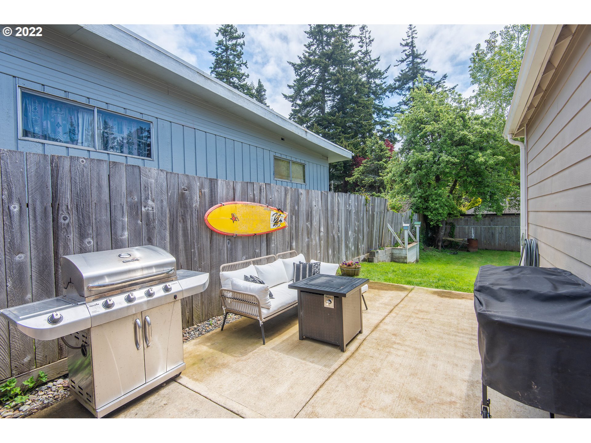 1635 Thompson Road Coos Bay, OR 97420 - Photo 18 of 23 Gallery Image 18