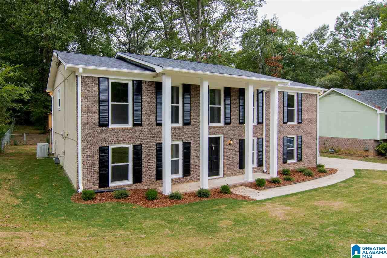 2514 Timber Trail Pinson, AL 35126 - Photo 3 of 35