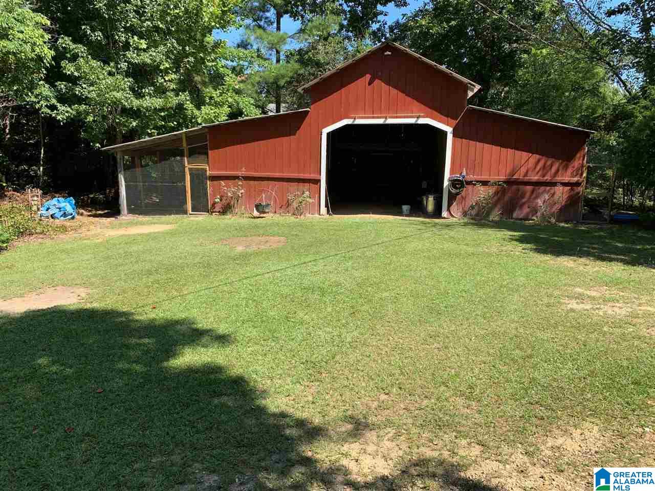550 Pleasant Hills Road Odenville, AL 35120 - Photo 48 of 49