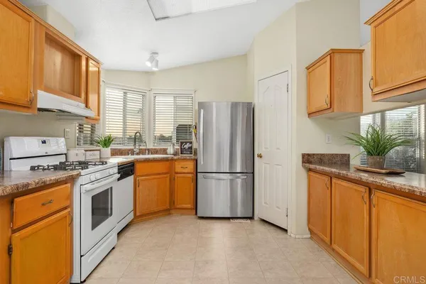 $305,000 | 1600 East Vista Way, Unit 21, Vista, CA 92084