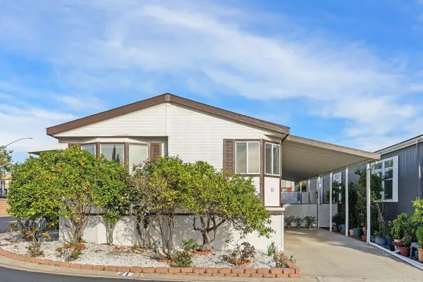 $305,000 | 1600 East Vista Way, Unit 21, Vista, CA 92084