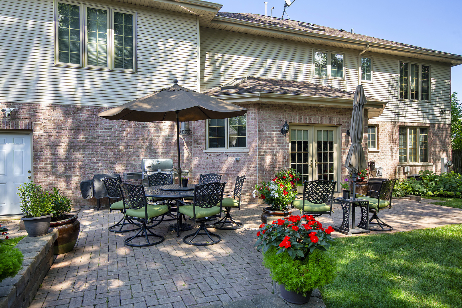 1120 Midway Road Northbrook, IL 60062 - Photo 30 of 35