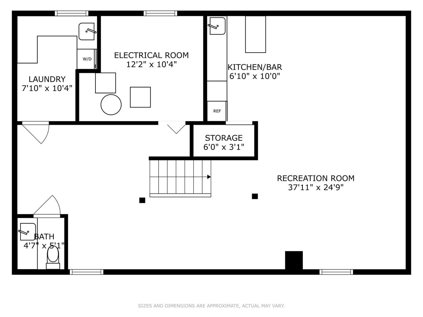 1120 Midway Road Northbrook, IL 60062 - Photo 35 of 35