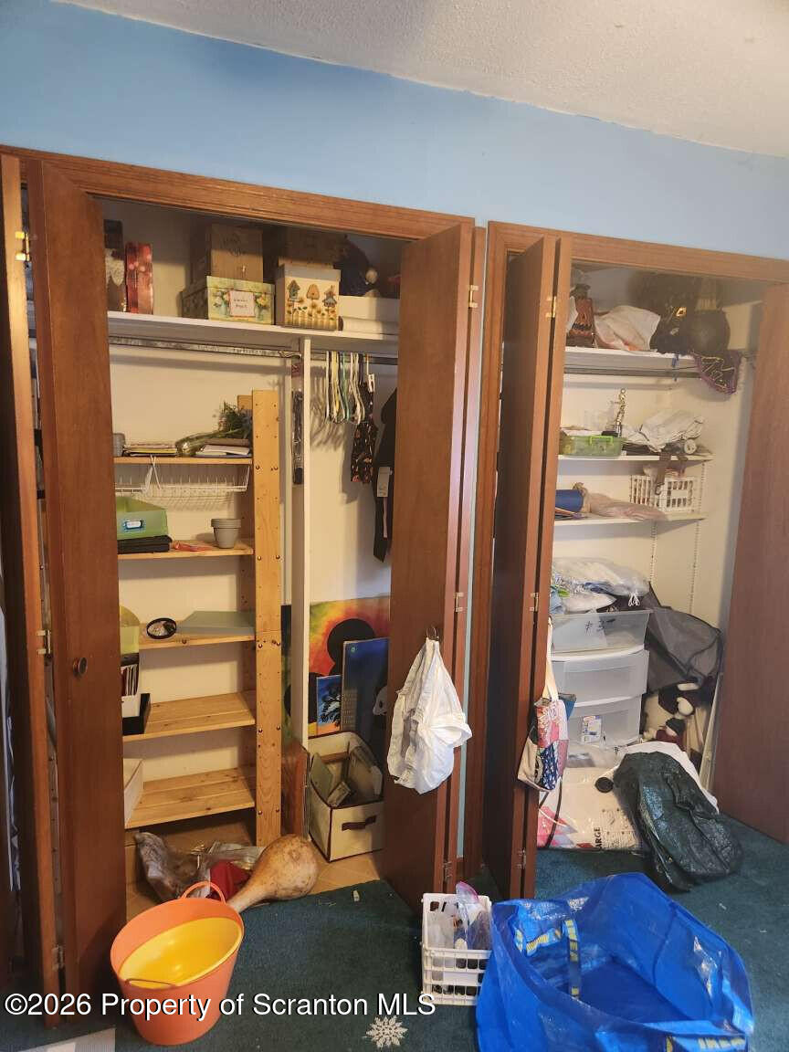 374 Country Road Falls, PA 18615 - Photo 20 of 21 a bathroom with a sink a toilet and shower