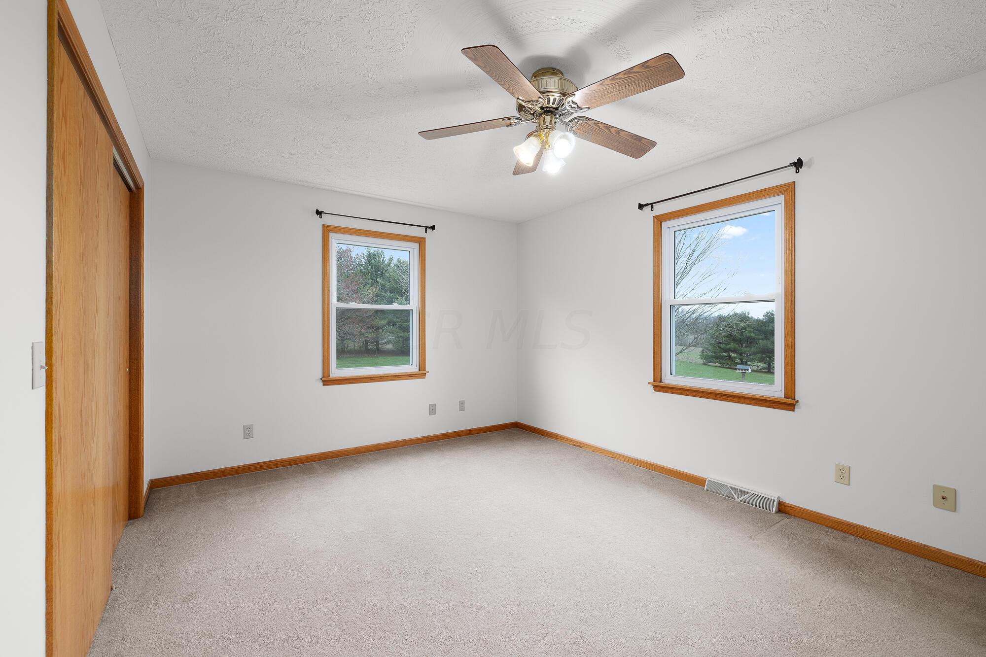 465 Smith Road Bellville, OH 44813 - Photo 24 of 54 int-bed-3