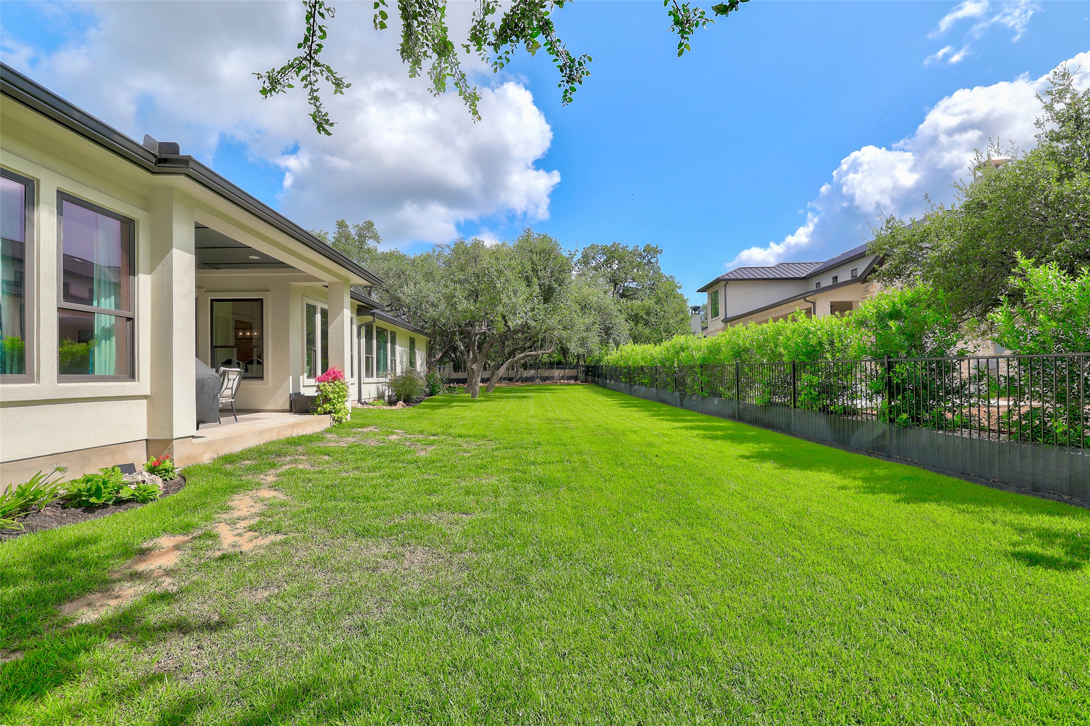 400 Flint Ridge Trail Georgetown, TX 78628 - Photo 34 of 40