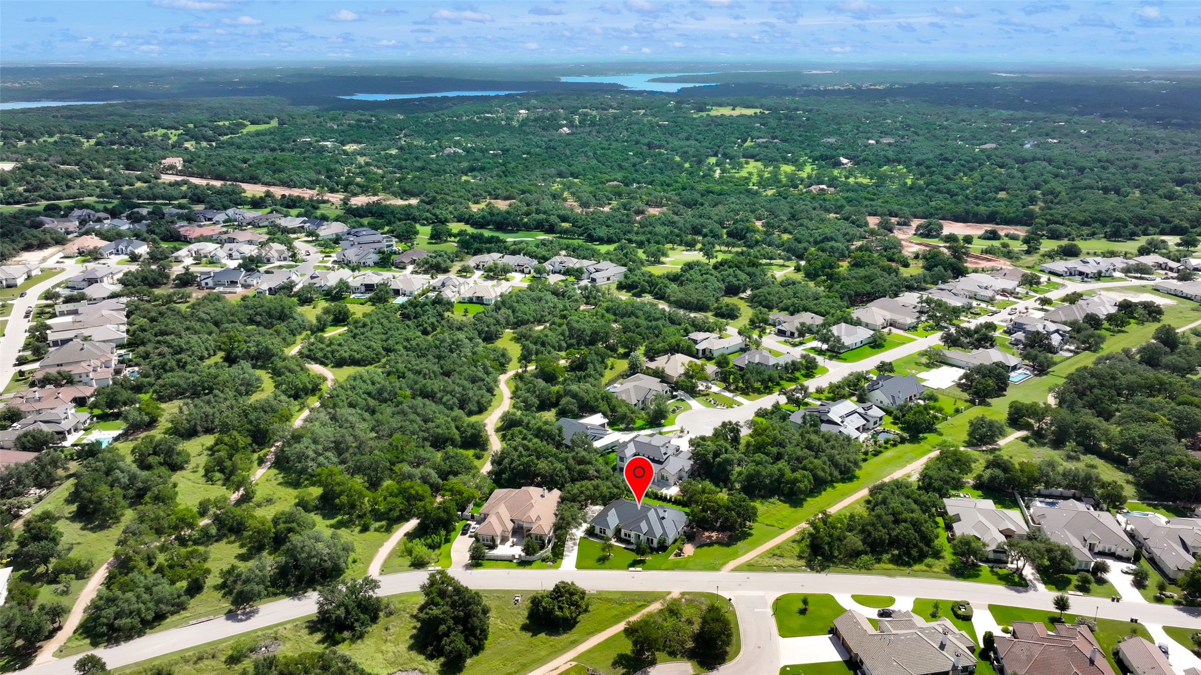 400 Flint Ridge Trail Georgetown, TX 78628 - Photo 36 of 40