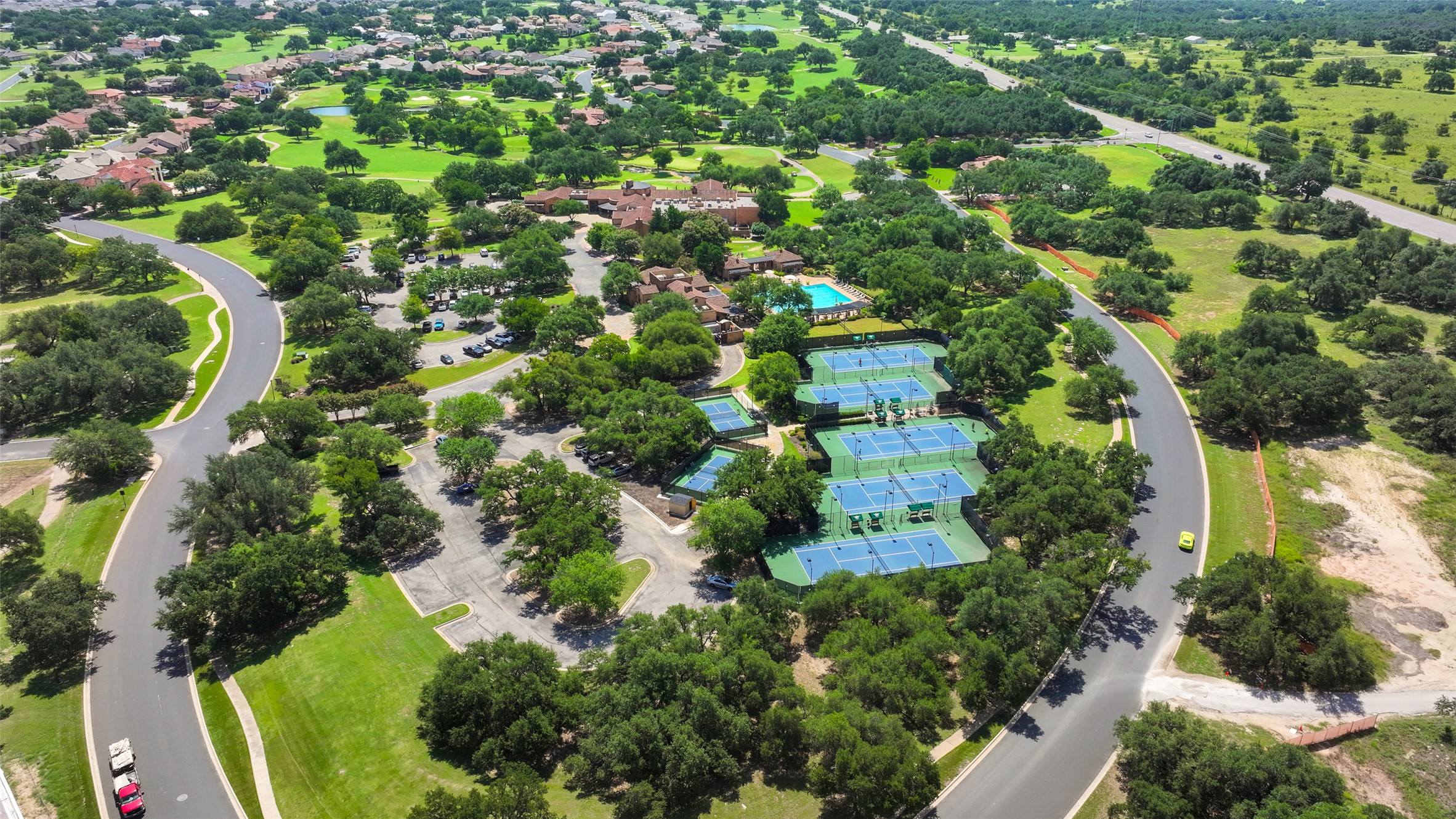 400 Flint Ridge Trail Georgetown, TX 78628 - Photo 39 of 40
