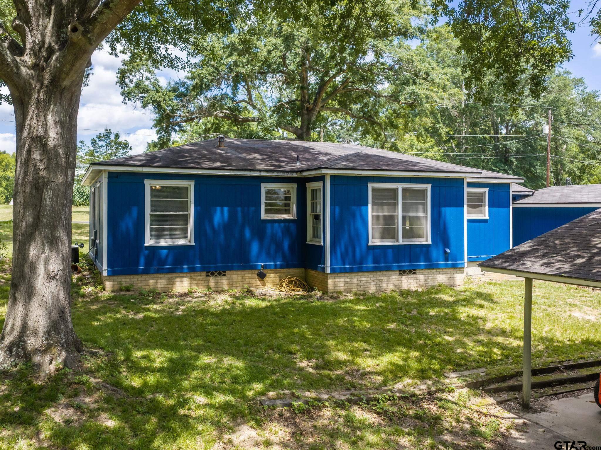 110 Starnes Street Winona, TX 75792 - Photo 20 of 33