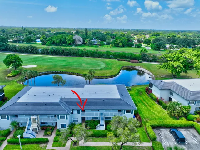 $5,000 | 13 Southport Lane, Unit F, Boynton Beach, FL 33436