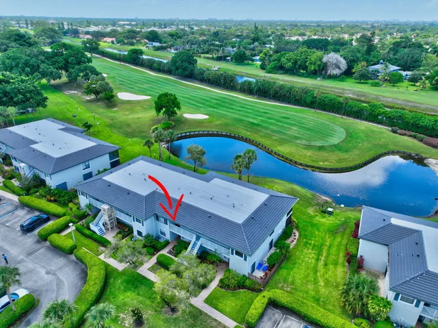 $5,000 | 13 Southport Lane, Unit F, Boynton Beach, FL 33436