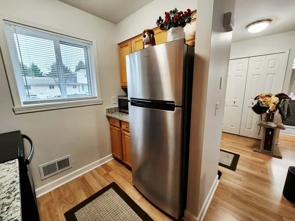 $125,000 | 4557 Westbrook Drive, Unit 31, Jackson, MI 49201