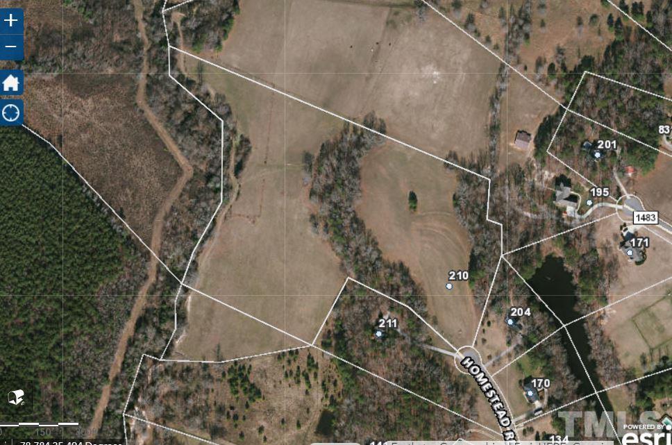 210 Homestead Road Angier, NC 27501 - Photo 3 of 18 Gallery Image 3