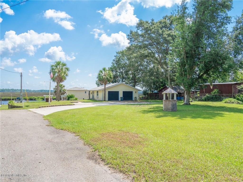 85500 Avant Road Yulee, FL 32097 - Photo 4 of 16 Half Acre