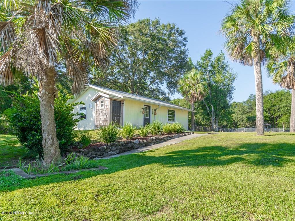 85500 Avant Road Yulee, FL 32097 - Photo 6 of 16 30x30 Garage with 1/2 Bath