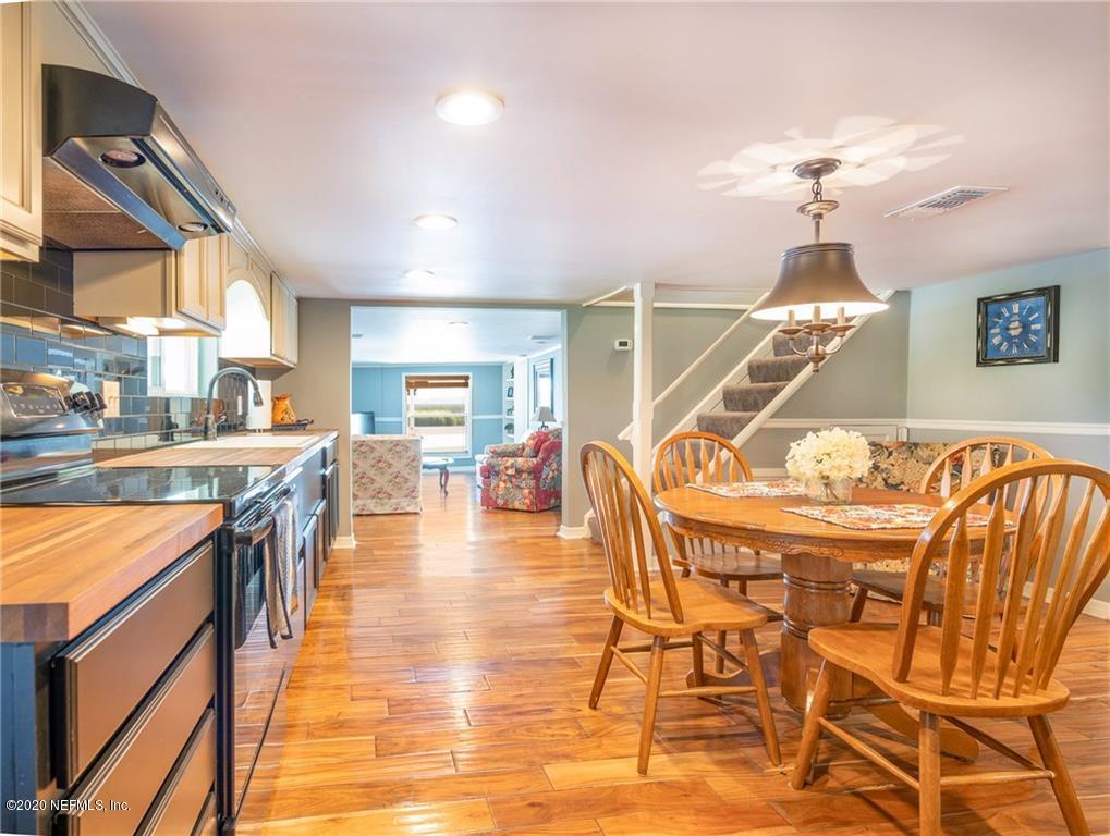 85500 Avant Road Yulee, FL 32097 - Photo 7 of 16 Kitchen