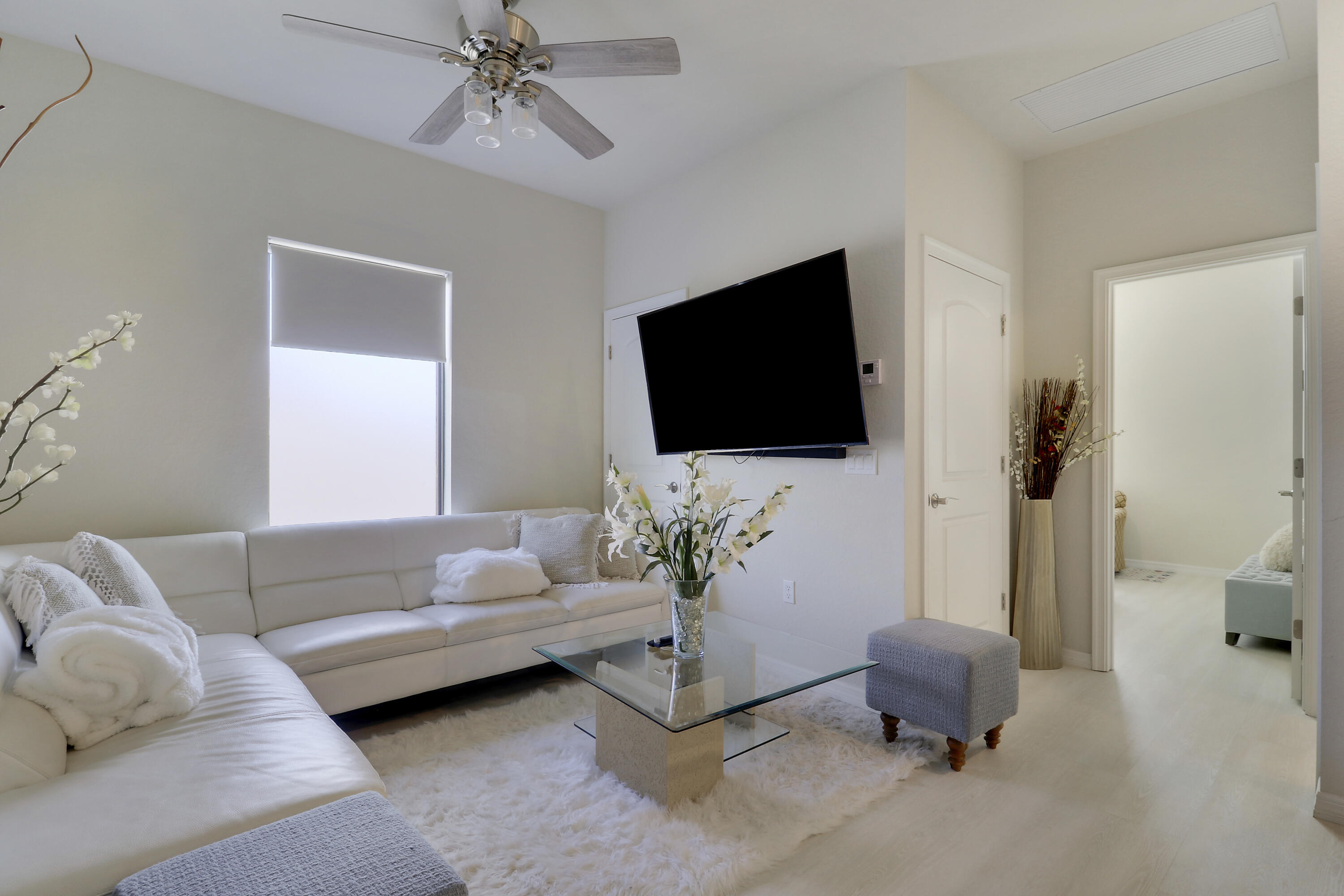 4795 Chantilly Road Wellington, FL 33467 - Photo 21 of 33 Upstairs Living Room