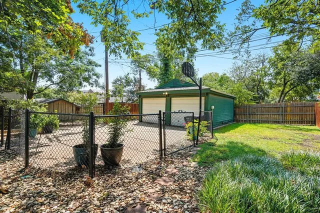 a picture of a bench in front of a window