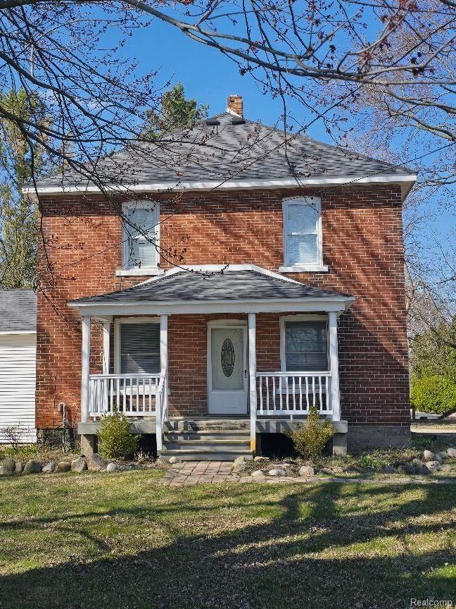 71271 McVicar Road Romeo, MI 48065 - Photo 1 of 9 Gallery Image 1