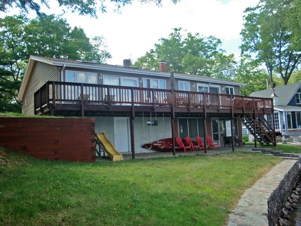 36 Black Point Road Webster, MA 01570 - Photo 27 of 30 Gallery Image 27